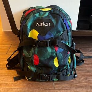 Burton Backpack